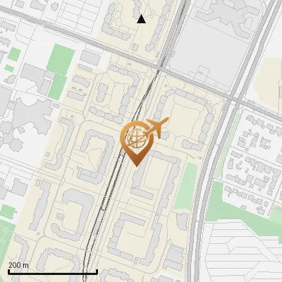 Foto zu Therese-Giehse-Allee 15, 81739 München
