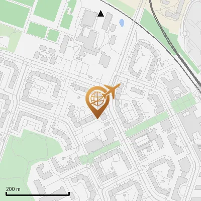 Foto zu Therese-Giehse-Allee 60, 81739 München