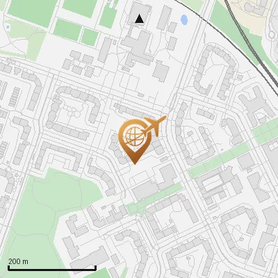 Foto zu Therese-Giehse-Allee 64, 81739 München