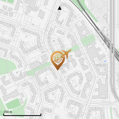 Foto zu Therese-Giehse-Allee 67, 81739 München