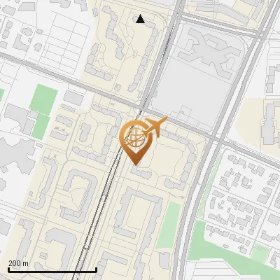Foto zu Therese-Giehse-Allee 7, 81739 München