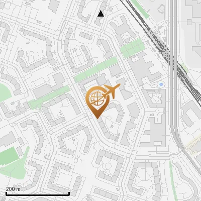 Foto zu Therese-Giehse-Allee 75, 81739 München