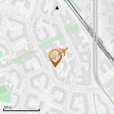 Foto zu Therese-Giehse-Allee 77, 81739 München