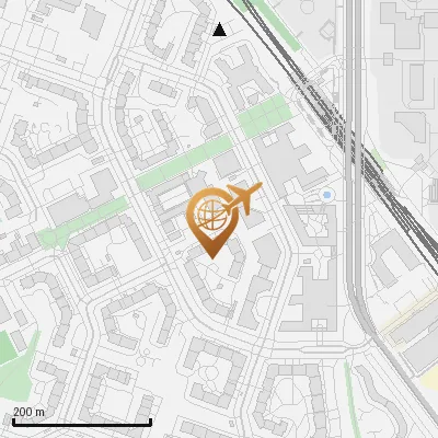 Foto zu Therese-Giehse-Allee 79, 81739 München