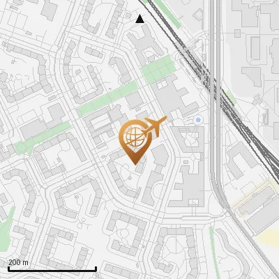 Foto zu Therese-Giehse-Allee 81, 81739 München