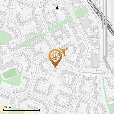 Foto zu Therese-Giehse-Allee 82, 81739 München