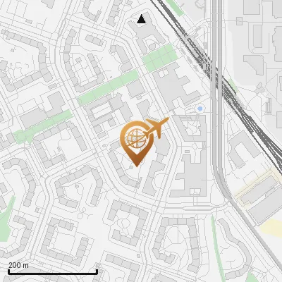 Foto zu Therese-Giehse-Allee 85, 81739 München