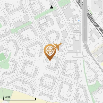 Foto zu Therese-Giehse-Allee 92, 81739 München