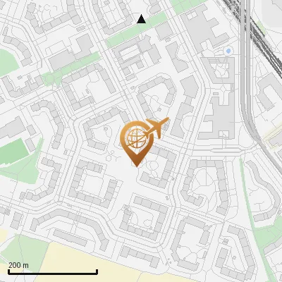 Foto zu Therese-Giehse-Allee 94, 81739 München