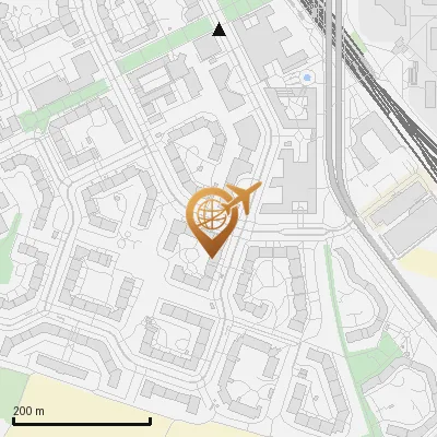 Foto zu Therese-Giehse-Allee 98, 81739 München