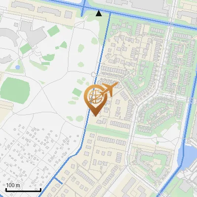 Foto zu Therese-Giehse-Bogen 14, 21035 Hamburg