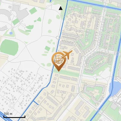 Foto zu Therese-Giehse-Bogen 20, 21035 Hamburg