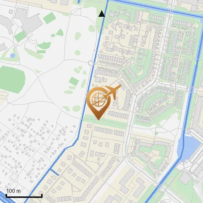 Foto zu Therese-Giehse-Bogen 22, 21035 Hamburg