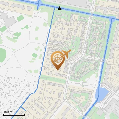 Foto zu Therese-Giehse-Bogen 3, 21035 Hamburg