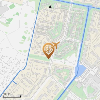 Foto zu Therese-Giehse-Bogen 42, 21035 Hamburg