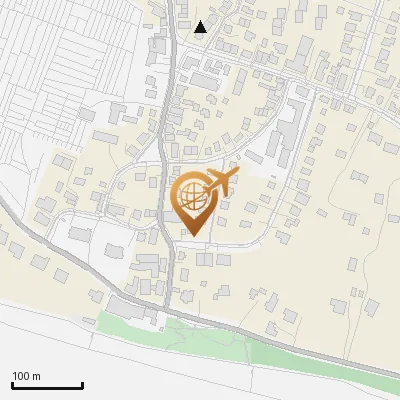 Foto zu Theresenweg 10, 22609 Hamburg