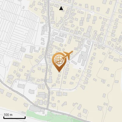 Foto zu Theresenweg 2, 22609 Hamburg