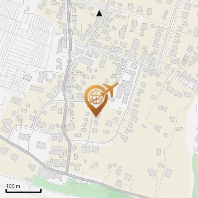 Foto zu Theresenweg 3, 22609 Hamburg