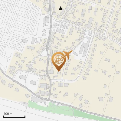 Foto zu Theresenweg 6, 22609 Hamburg