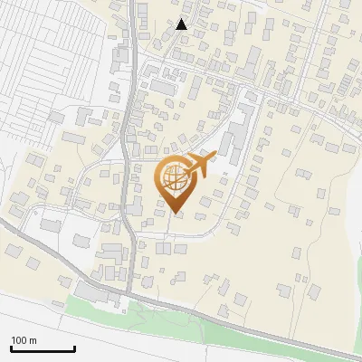 Foto zu Theresenweg 7, 22609 Hamburg