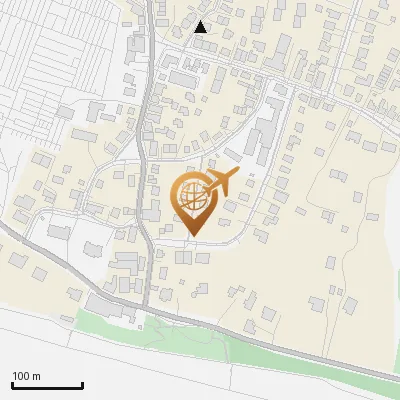 Foto zu Theresenweg 9, 22609 Hamburg