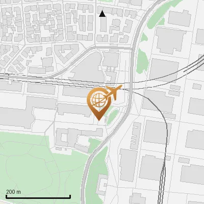 Foto zu Theresienhöhe 14, 80339 München