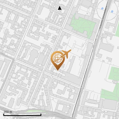 Foto zu Theresienstraße 10, 80333 München