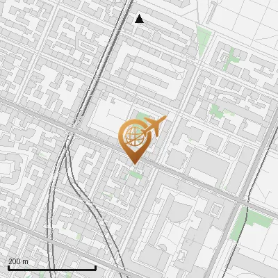 Foto zu Theresienstraße 104, 80333 München