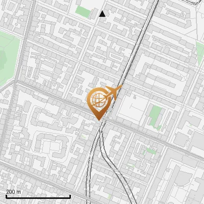 Foto zu Theresienstraße 126, 80333 München