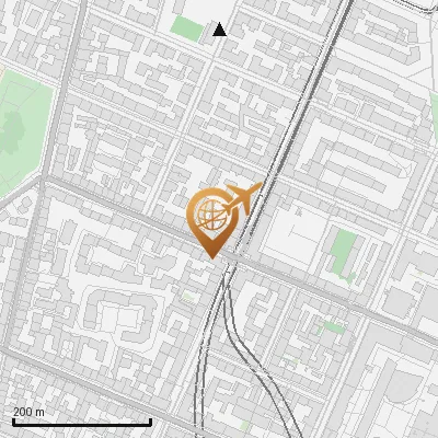 Foto zu Theresienstraße 128, 80333 München