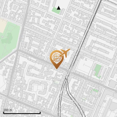 Foto zu Theresienstraße 132, 80333 München