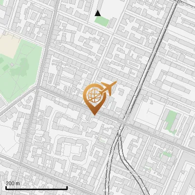Foto zu Theresienstraße 136, 80333 München