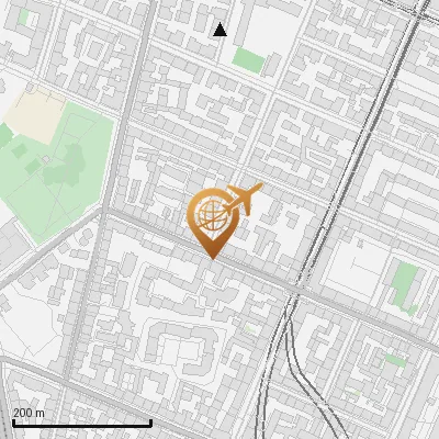Foto zu Theresienstraße 140, 80333 München