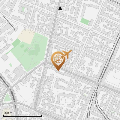 Foto zu Theresienstraße 150, 80333 München