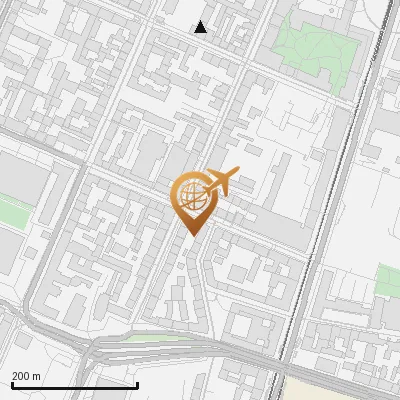 Foto zu Theresienstraße 19, 80333 München
