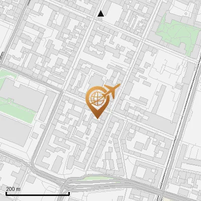 Foto zu Theresienstraße 21, 80333 München