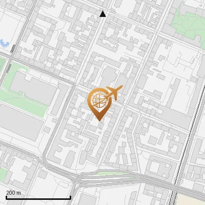 Foto zu Theresienstraße 25, 80333 München