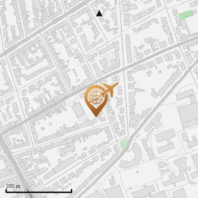 Foto zu Theresienstraße 27, 50931 Köln