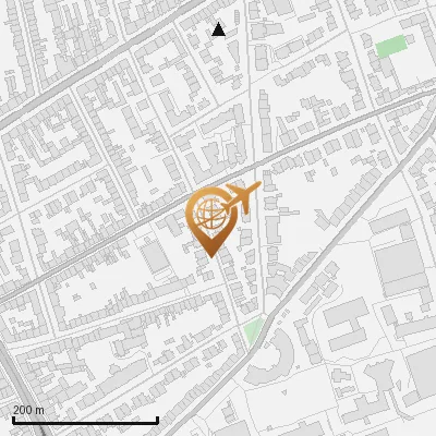 Foto zu Theresienstraße 30, 50931 Köln