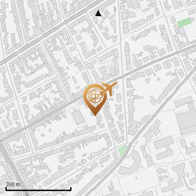 Foto zu Theresienstraße 31, 50931 Köln
