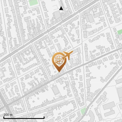 Foto zu Theresienstraße 45, 50931 Köln