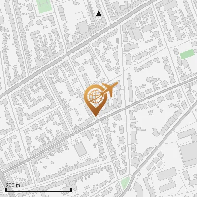 Foto zu Theresienstraße 52, 50931 Köln