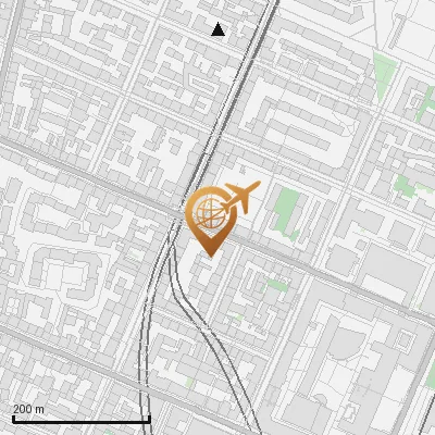 Foto zu Theresienstraße 55, 80333 München