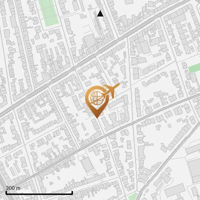 Foto zu Theresienstraße 56, 50931 Köln