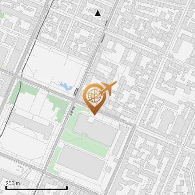Foto zu Theresienstraße 60, 80333 München