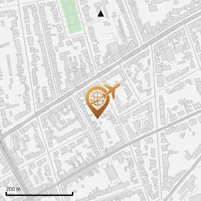 Foto zu Theresienstraße 61, 50931 Köln