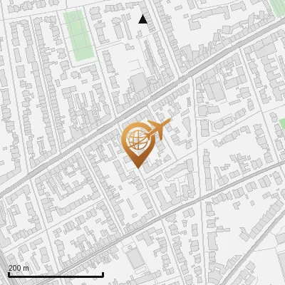 Foto zu Theresienstraße 64, 50931 Köln