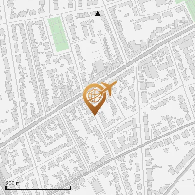 Foto zu Theresienstraße 66, 50931 Köln