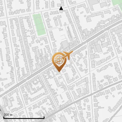 Foto zu Theresienstraße 68, 50931 Köln