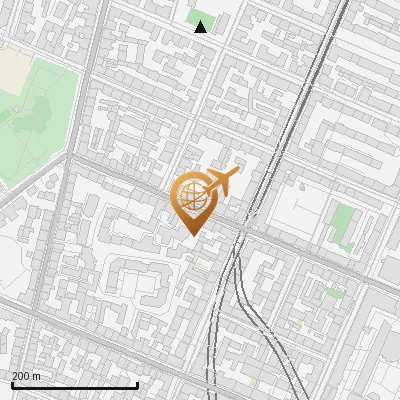 Foto zu Theresienstraße 69, 80333 München